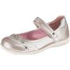 Lico Mona V, Ballerine con Cinturino alla Caviglia, Rosa (Rosa Rosa), 27 EU