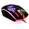 A4tech A4 Tech A60 Bloody Mouse USB Ottico 4000 DPI ambidestro, 6666 FPS, nero
