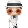FUNKO POP MUSIC ROCK ELTON JOHN GREATEST HITS 62 VINYL FIGURE NEW!