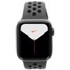 Apple Watch Series 5 Nike+ GPS 40mm alluminio grigio cinturino Sport nero | come nuovo | grade A+