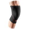 Mcdavid Kniebandage 401, Protections De Handball Unisex Adulto, Nero (Black), M
