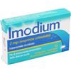 Imodium*12 cpr orosolub 2 mg