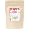 Erbavoglio MACA ROSSA POLVERE BIO 200 G