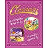 EL Il meraviglioso mago di Oz-Il favoloso regno di Oz da L. Frank Baum. Classicini oro