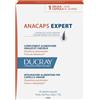 DUCRAY (PIERRE FABRE IT. SPA) Anacaps Expert Ducray integratore per capelli e unghie 30 capsule con Prezzo Promo