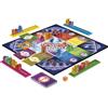 Hasbro Gaming Monopoly Chance, gioco da tavolo, per famiglie di veloce 2 a 4 giocatori