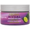 Dermacol Aroma Ritual Grape & Lime peeling rilassante per il corpo 200 g per donna