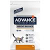 Affinity Advance Veterinary Diets Advance Veterinary Diets Weight Balance Crocchette gatto - Set %: 2 x 3 kg