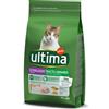 Affinity Ultima Ultima Cat Sterilized Urinary Pollo Crocchette per gatto - 4,5 kg (3 x 1,5 kg)