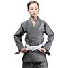 VENUM Contender Kids Kimono BJJ per Bambini, Unisex Bambini, Bianco, C2