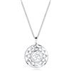 Elli Collana da Donna in Argento 925