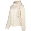 Columbia Powder Lite Jacket Beige S Donna