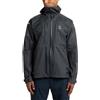 Haglofs L.i.m Rugged Goretex Jacket Nero L Uomo