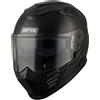 Simpson Casco Moto Integrale Simpson Venom 22.06 Carbonio