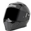 Simpson Casco Moto Modulare Simpson Darksome 22.06 Carbonio