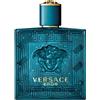 VERSACE Eros Eau De Toilette Spray 100 ML