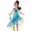 Disney Princess Hasbro Disney Princess - Jasmine Figurina, Colore Multicolore, E8399