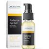 YEOUTH Gel Contorno Occhi Con Acido Ialuronico, Idratante Gel Occhiaie e Occhiaie Borse Sotto Gli Occhi, Regali Beauty Donna e Uomo 30ml