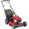 TORO Recycler S53VST - Tagliaerba a scoppio semovente - Motore B&S 675EXI