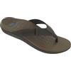 SCHOLL SHOES RYDER PU+TESS TESTA MORO 43