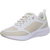 Tommy Hilfiger ACTIVE MESH TRAINER FW0FW06981, Donna, Bianco (White), 40 EU