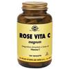 SOLGAR Rose vita c 1000 100tav