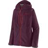 PATAGONIA WOMEN'S TRIOLET JACKET REVISED Giacca Outdoor Donna