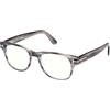 Tom Ford Occhiali da Vista Tom Ford FT5898-B (020)