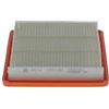 BOSCH Filtro aria F026400548 | Compatibile con: NISSAN NOTE