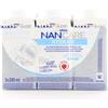 NANCARE HYDRATE LIQ 3PZ 200ML