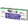 VETOQUINOL ITALIA Srl Flevox Spot-On Cani 40-60kg 1 Pipetta da 4,02ml 402mg - Protezione Antiparassitaria Avanzata
