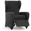 EYSA Poseidon Copripoltrona relax elastico, colore 26
