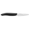 Kyocera KyoFine Coltello Spelucchino, Multiply, Nero, 20.1x15.1x10.1 cm