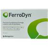 Metagenics Ferrodyn Ferro 90 Capsule