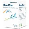 Metagenics Resoldyn Integratore Alimentare 60 Gellule