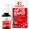 Curasept Spray Afte Rapid Dna 15ml