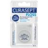 Curasept Floss Filo Interdentale Ptfe Sezione Piatta 35m