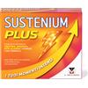 Sustenium Plus Integratore Creatina, Arginina E Beta-alanina 12 Bustine
