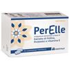 FARMITALIA SRL - SOC. UNIPERS. Perelle 30 Compresse Tristrato
