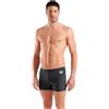 Arena Feel Dynamo R Costume Uomo Mare e Piscina, Costume da Bagno Elastico ad Asciugatura Rapida, in Tessuto Arena Maxfit Eco con Massima Resistenza al Cloro e Sale, Protezione UV UPF 50+