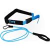 TYR Cintura di resistenza acquatica per allenamento di nuoto, 9,5 x 4,5 x 2,5