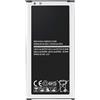 ELLENNE Batteria compatibile con Samsung Galaxy S5 i9600 ad alta capacità 2800mAh