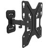 LINK - DIGITUS Supporto per tv monitor 23 -42 2 Snodi - LKBR02