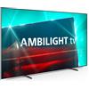 Philips OLED 48OLED718 TV Ambilight 4K 48OLED718 - Prodotto Italia
