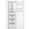 Haier H3R-330WNA Serie 7 Frigorifero Monoporta con Cassetti, No Frost, 330 Litri, Display Esterno Touch, 59,5x67,5x191 cm, Bianco, Classe A