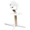 Stokke Promo Nomi con Baby Set - White