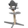 Stokke Promo Nomi con Baby Set - Grey
