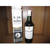 Black & White Buchanan's old bottle