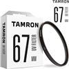 Tamron 67mm Filtro UV con astuccio