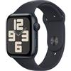 Apple Watch SE GPS Mezzanotte 44MM M/L 2023